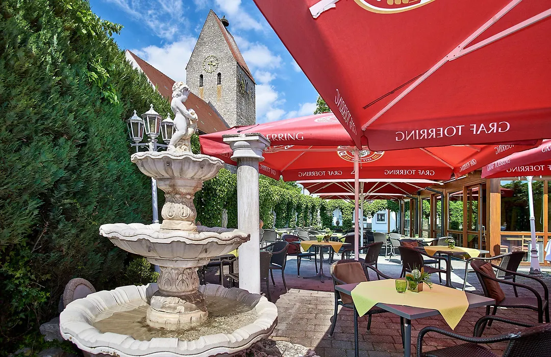 Hotelgasthof zur Sonne-1