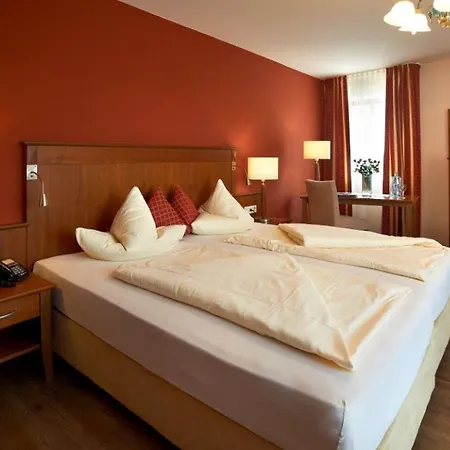 Hotelgasthof zur Sonne-2
